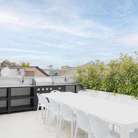 Easylife - Spa E Terrazza A Pochi Passi Dal Duomo Milan Exterior photo