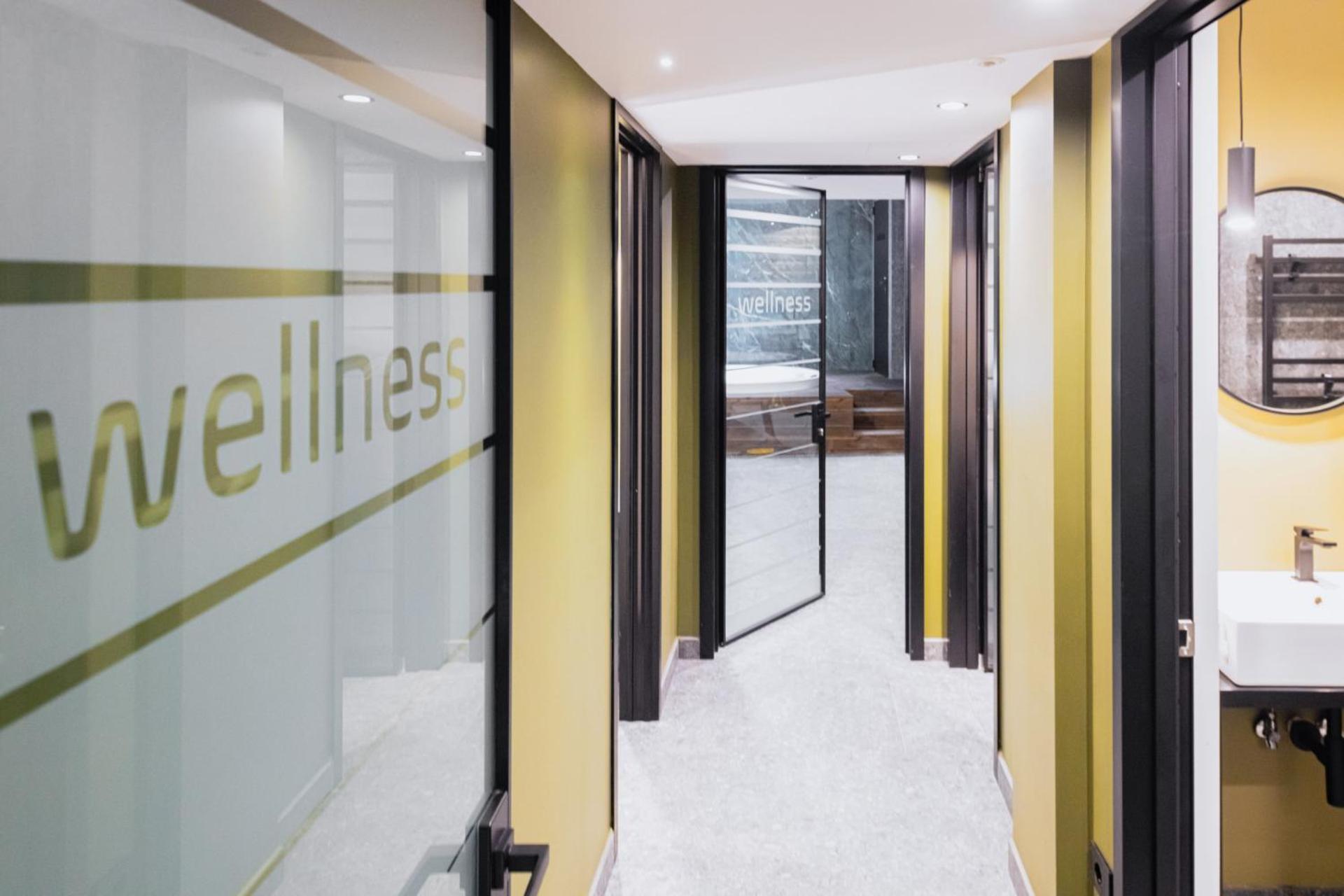 Easylife - Spa E Terrazza A Pochi Passi Dal Duomo Milan Exterior photo